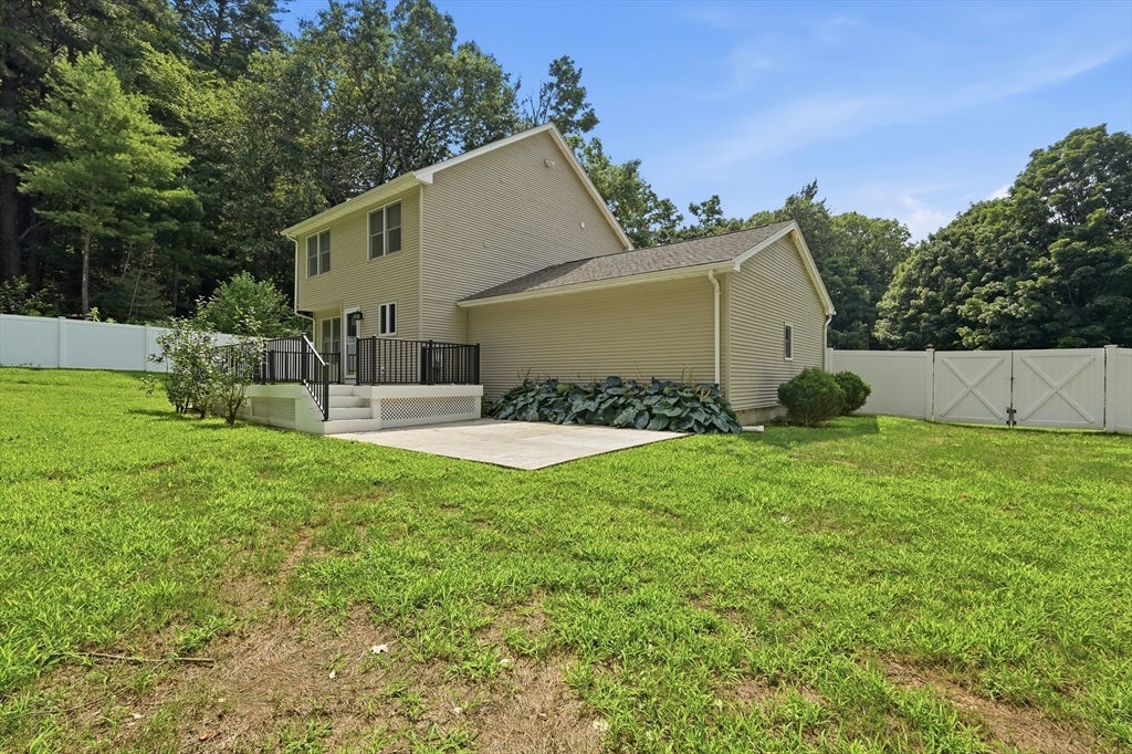 27 Judy Ln, East Longmeadow, MA, 27 Judy Ln, East Longmeadow, MA Photo #33