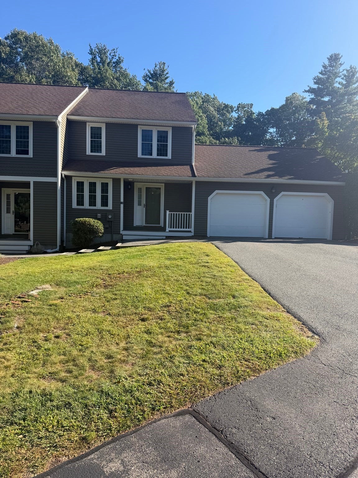 16 Stallbrook Rd 16, Milford MA 01757