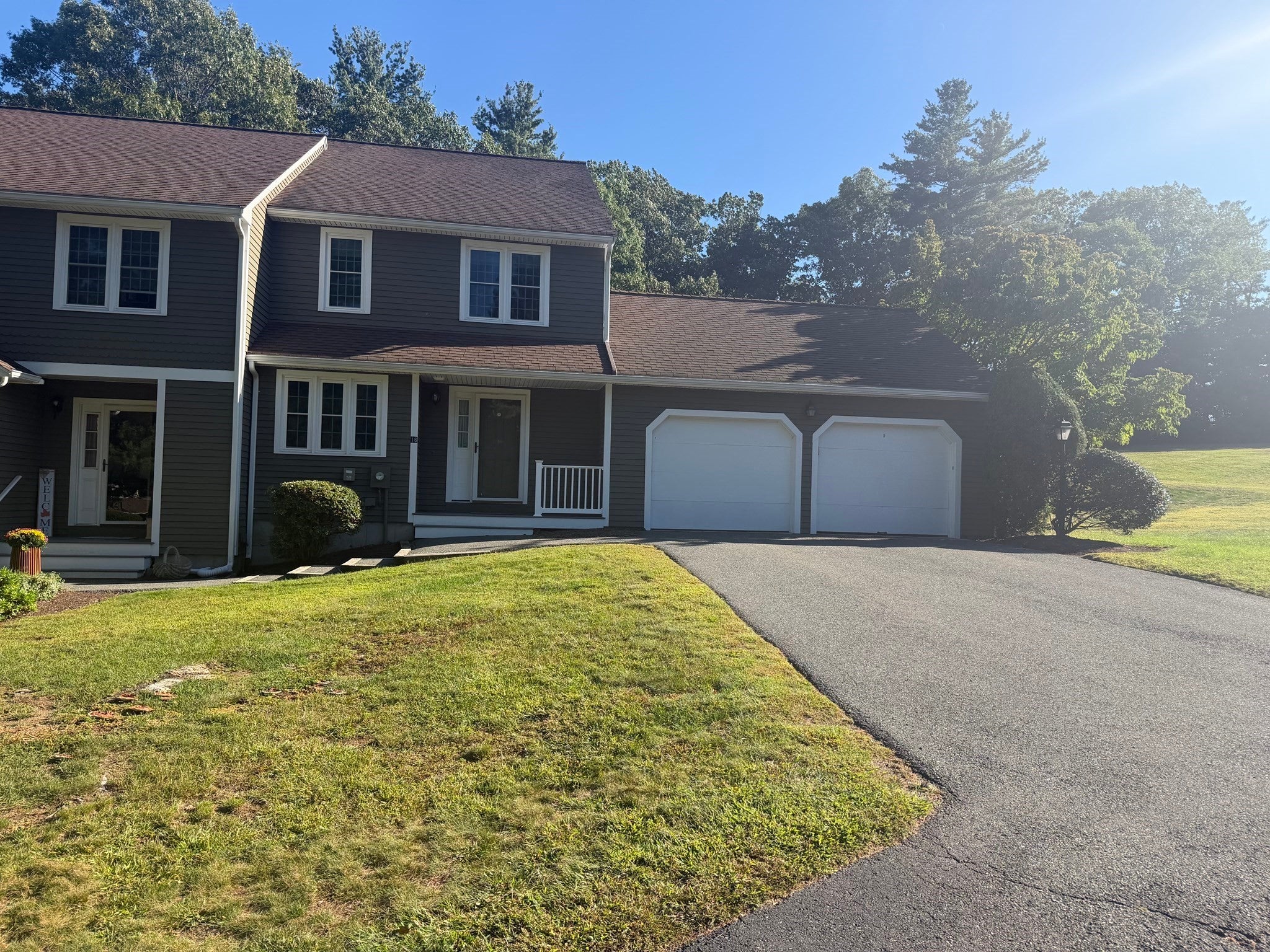 16 Stallbrook Rd