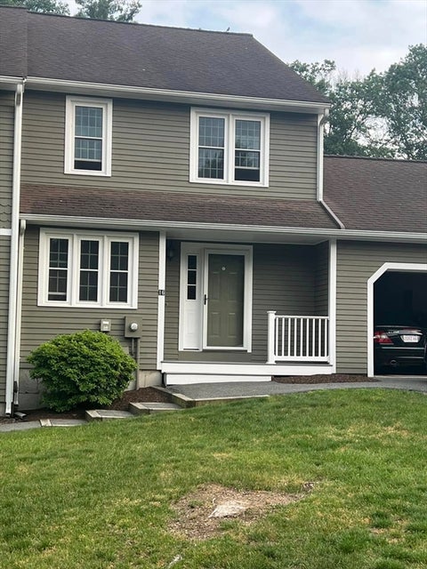 Photo of 16 Stallbrook Rd #16, Milford, MA 01757 (MLS # 73554991)