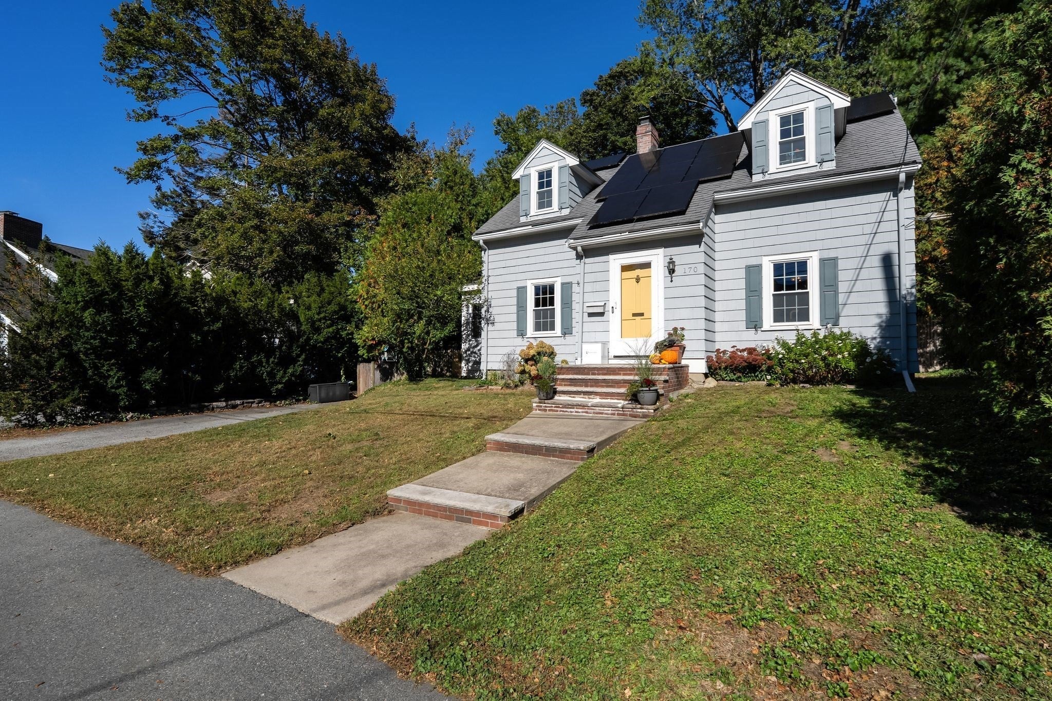 Photo of 170 Mystic St Ext, Medford, MA