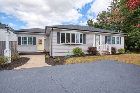 58 Lawton Street Taunton MA 02780