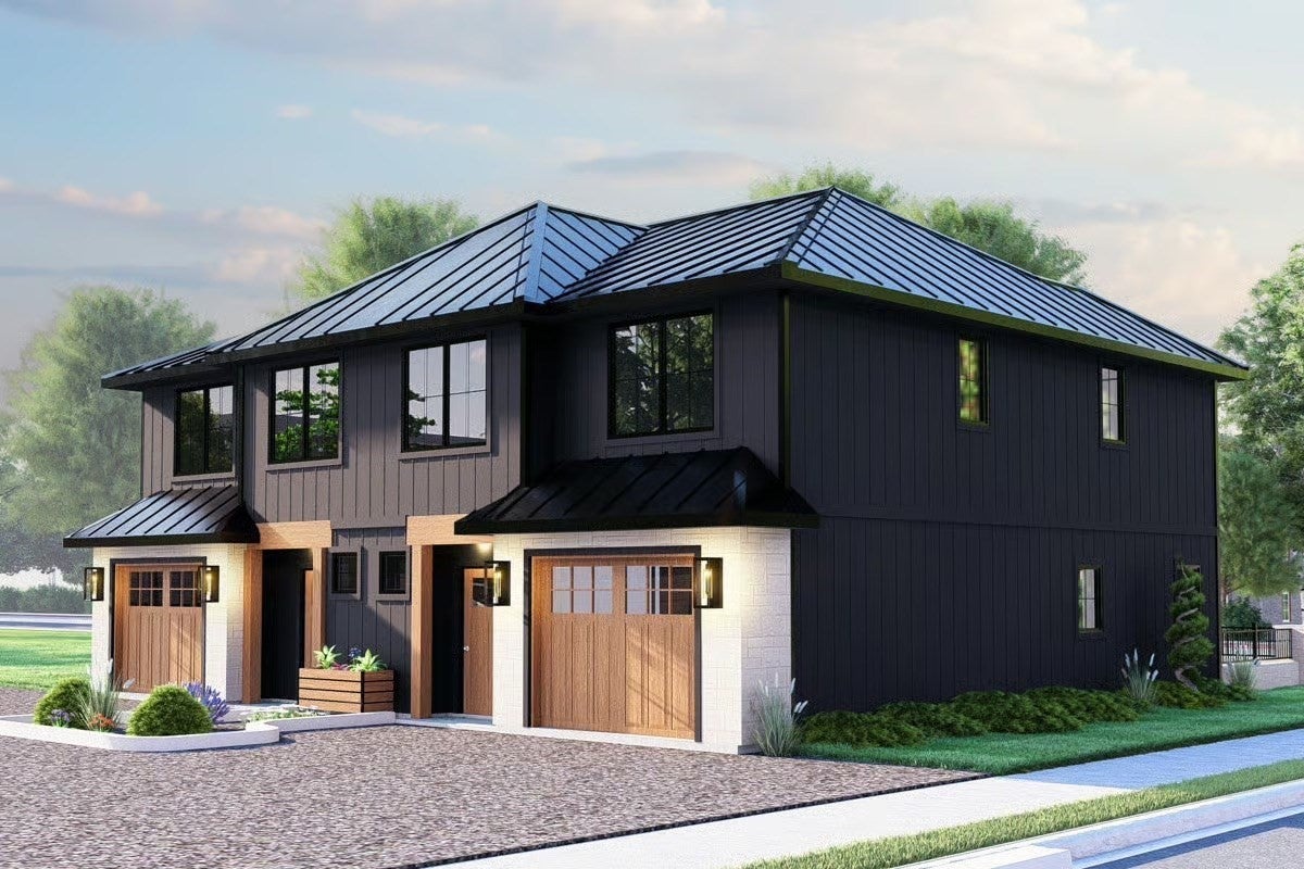 1083 Northfield Road 1A