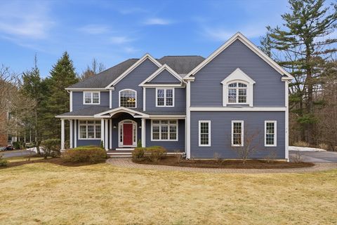 Photo of 2 Witherbee Lane, Southborough, MA 01772 (MLS # 73493134)
