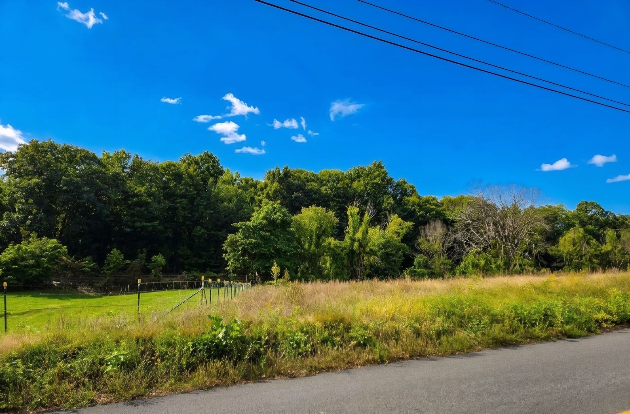 Lot A Pochassic Road