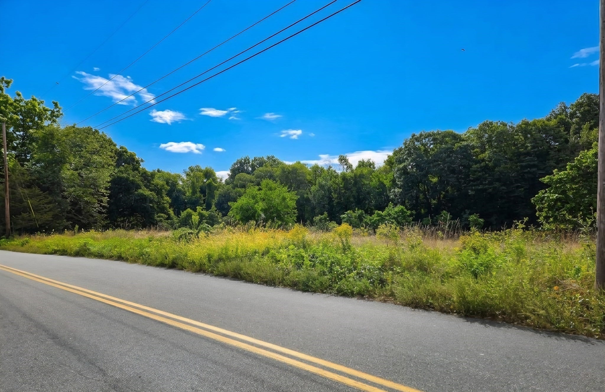 Lot A Pochassic Road