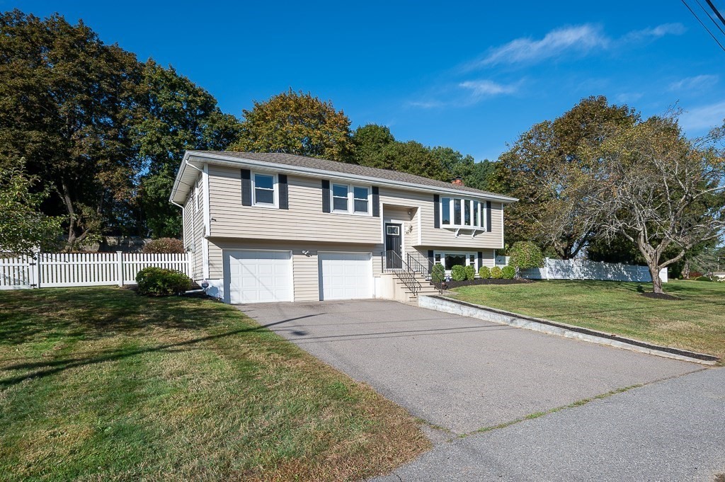 45 Raffaele Road