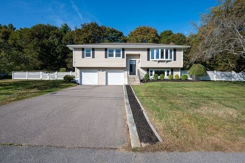 45 Raffaele Road Marlborough MA 01752
