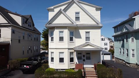 46 Irving St Everett MA 02149