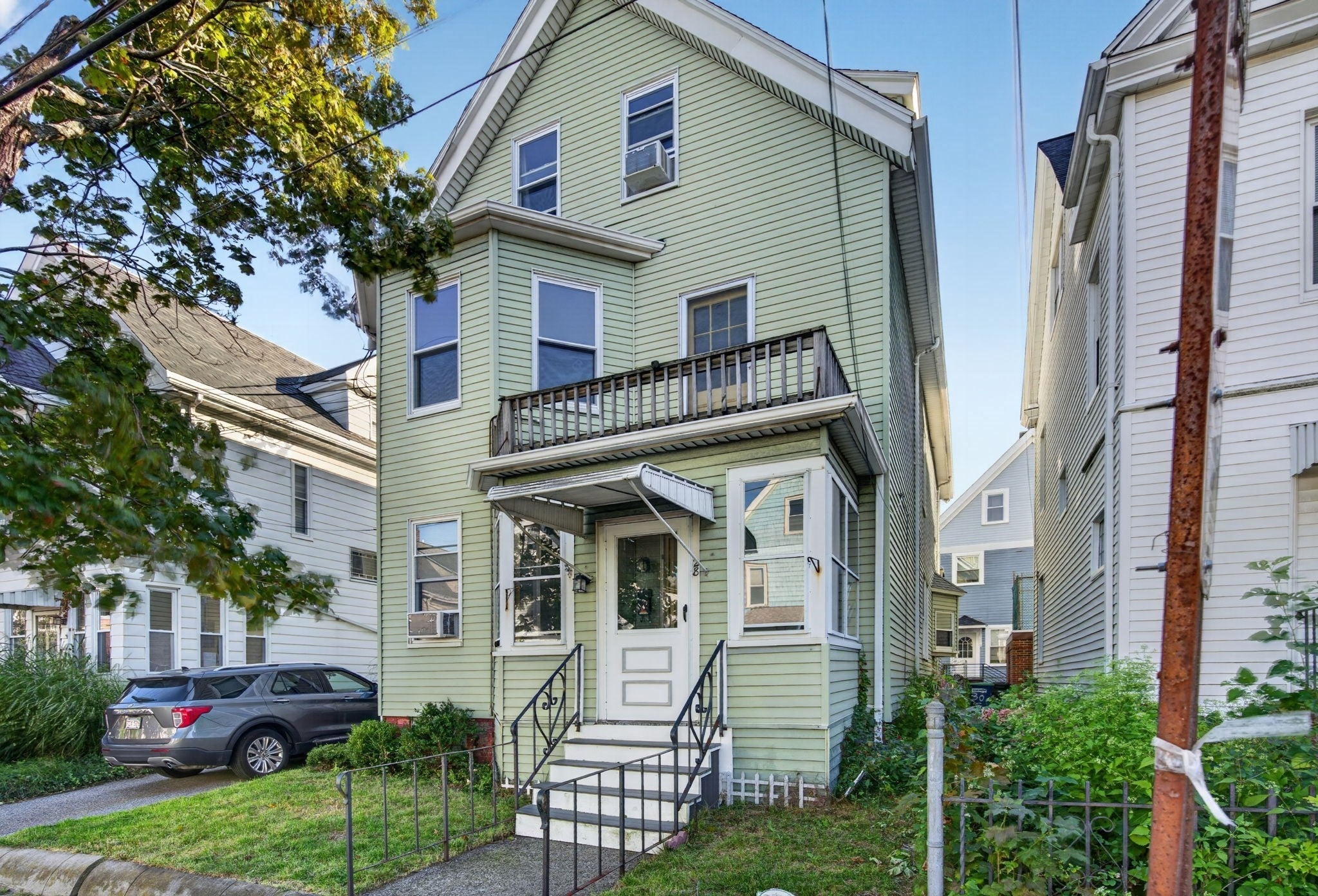 28 Gibbens St, Somerville, MA, 28 Gibbens St, Somerville, MA Photo #1