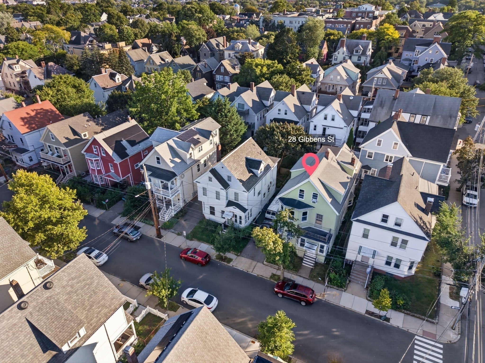 28 Gibbens St, Somerville, MA, 28 Gibbens St, Somerville, MA Photo #21