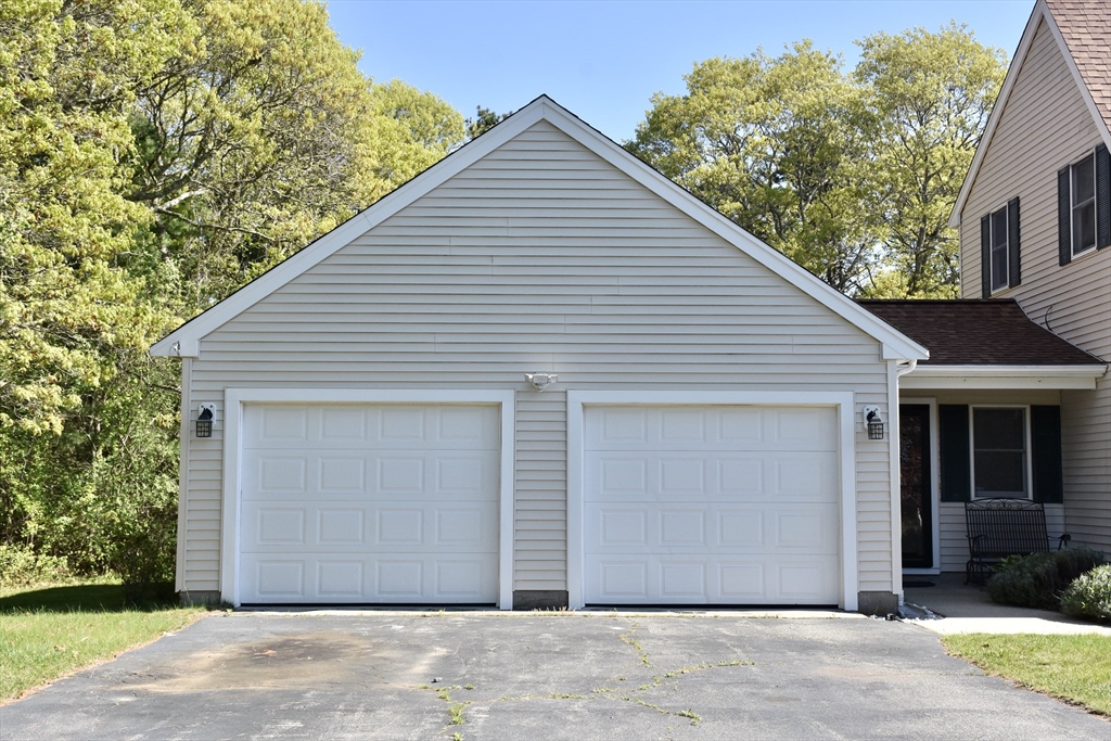 8 Great Rock Rd