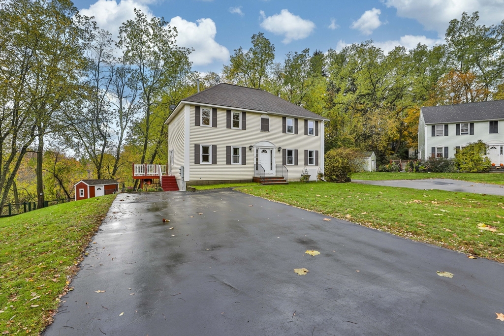 19 Greenhill Farm Road 19