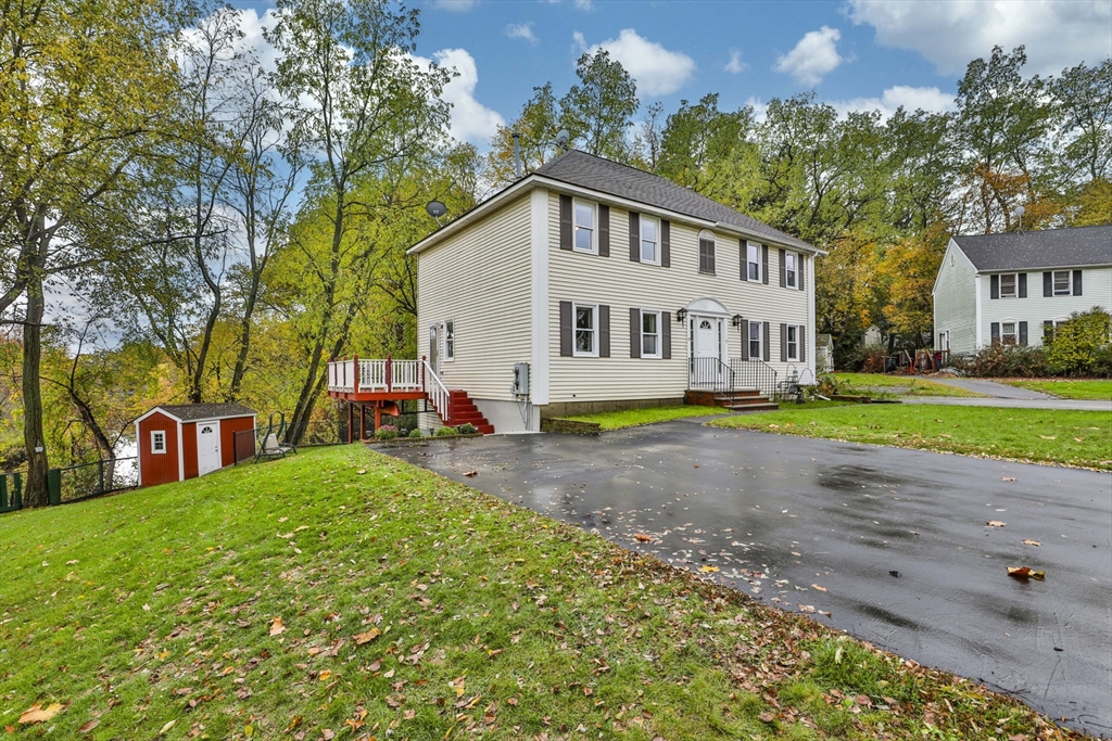 19 Greenhill Farm Road 19