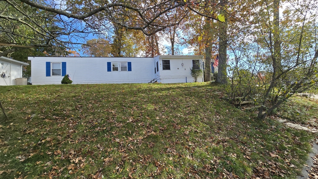12 Presidential Cir