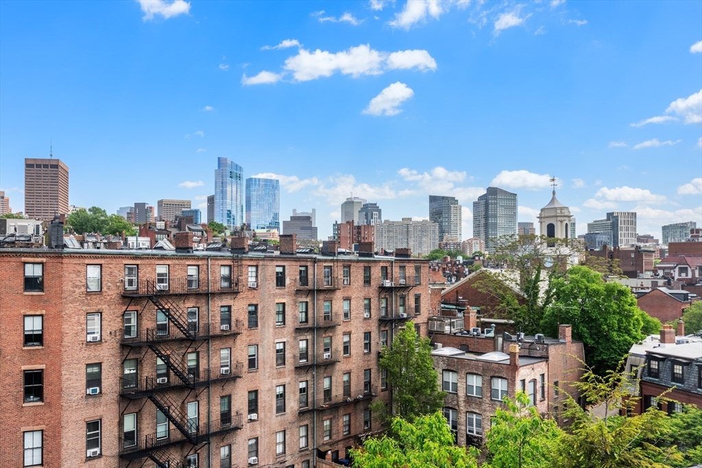 8 Brimmer St 5B