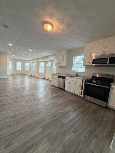 Photo of 541 North Front Street #2, New Bedford, MA 02745 (MLS # 73511829)