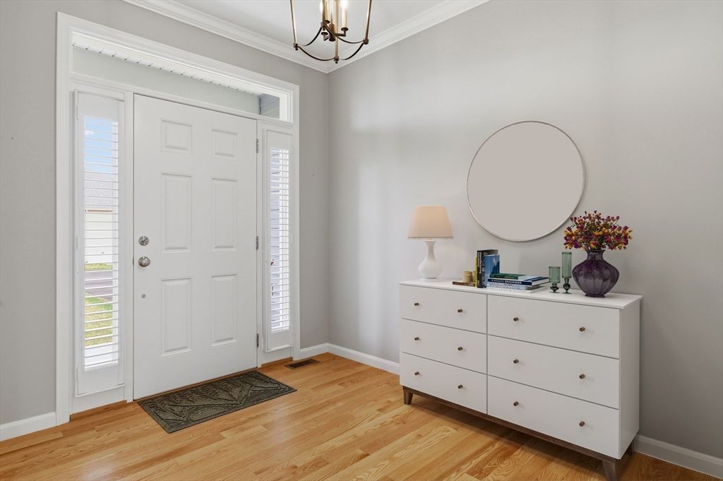 Photo of 48 Crestwood Circle #26, Northbridge, MA 01588 (MLS # 73503653)