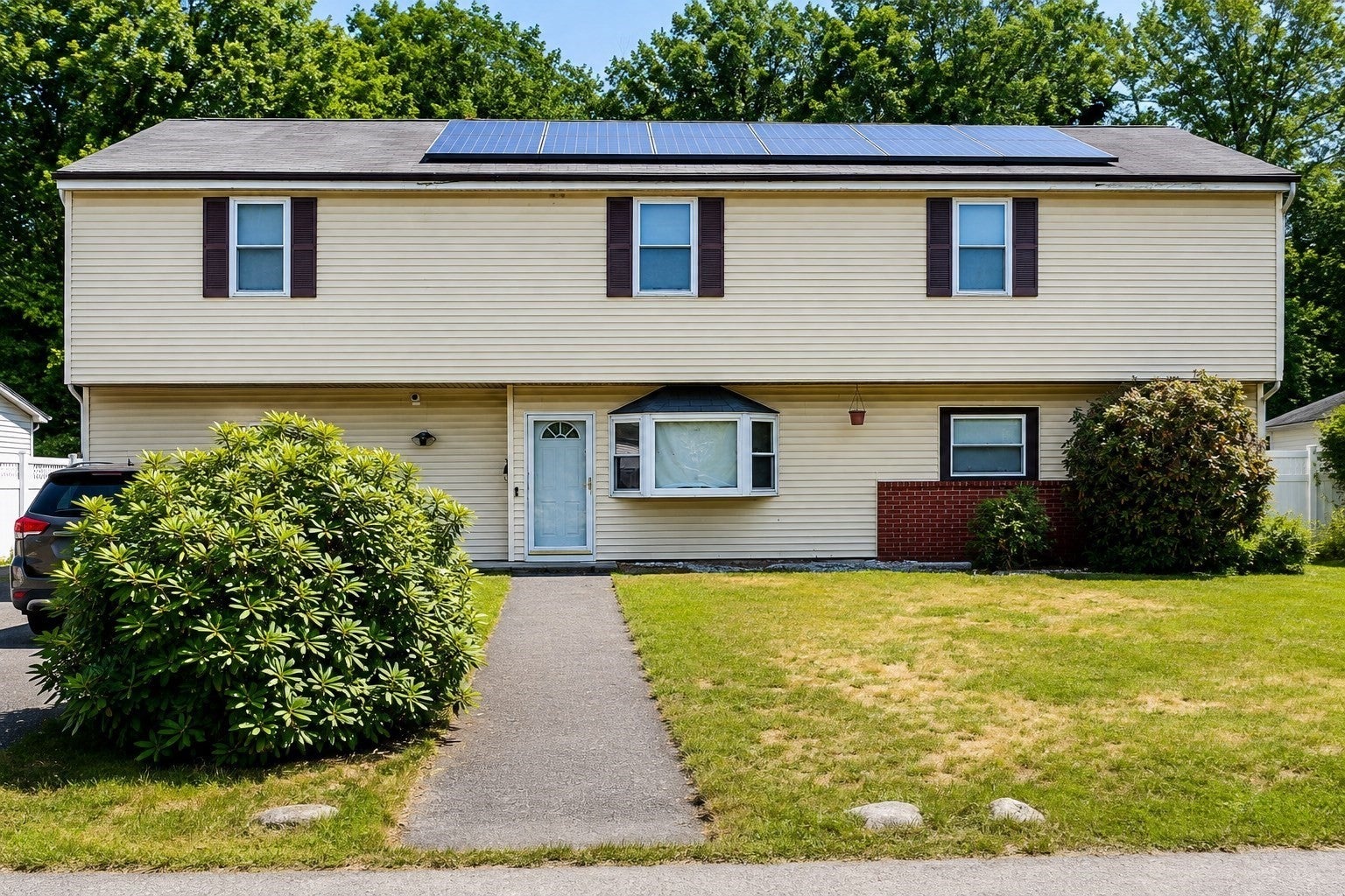 141 Lester Rd, Brockton, MA Photo #1