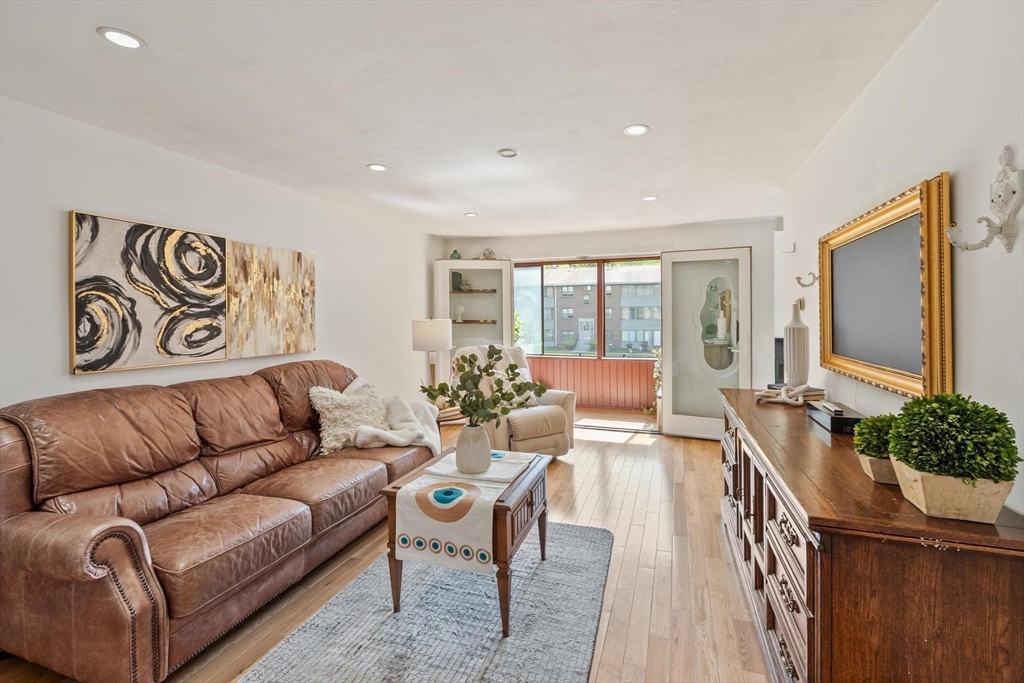 68 Preston Street 3D