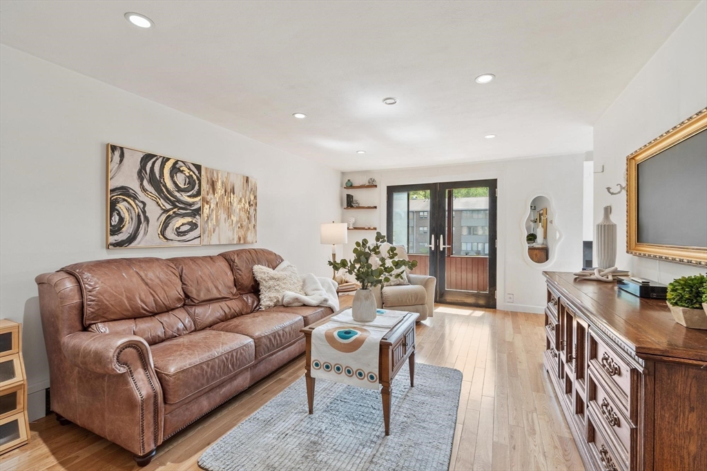 68 Preston Street 3D