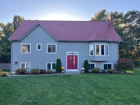 Photo of 79 Lucas Dr, Stoughton, MA 02072 (MLS # 73442121)