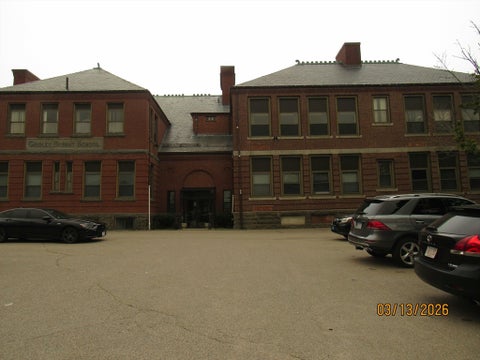 Photo of 111 Willard St #G B, Quincy, MA 02169 (MLS # 73567130)
