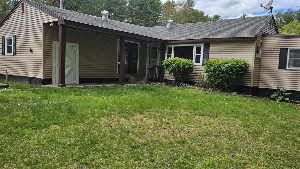2 Hedgeway St 1