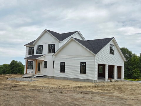 Photo of 187 Petersham Road, Phillipston, MA 01331 (MLS # 73570105)