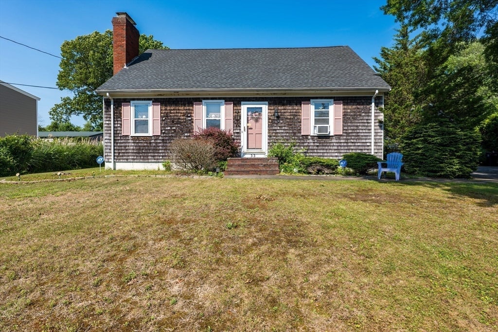 33 Terry Dr