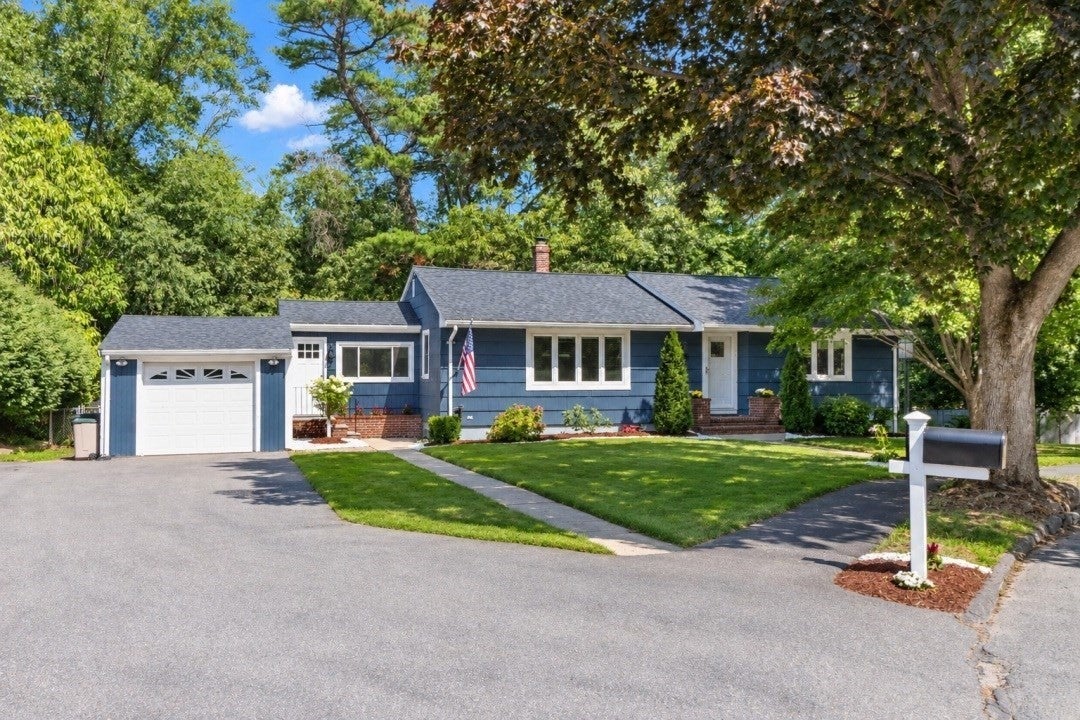 20 Viking Rd, Saugus, MA, 20 Viking Rd, Saugus, MA Photo #1