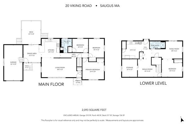 20 Viking Rd, Saugus, MA, 20 Viking Rd, Saugus, MA Photo #40