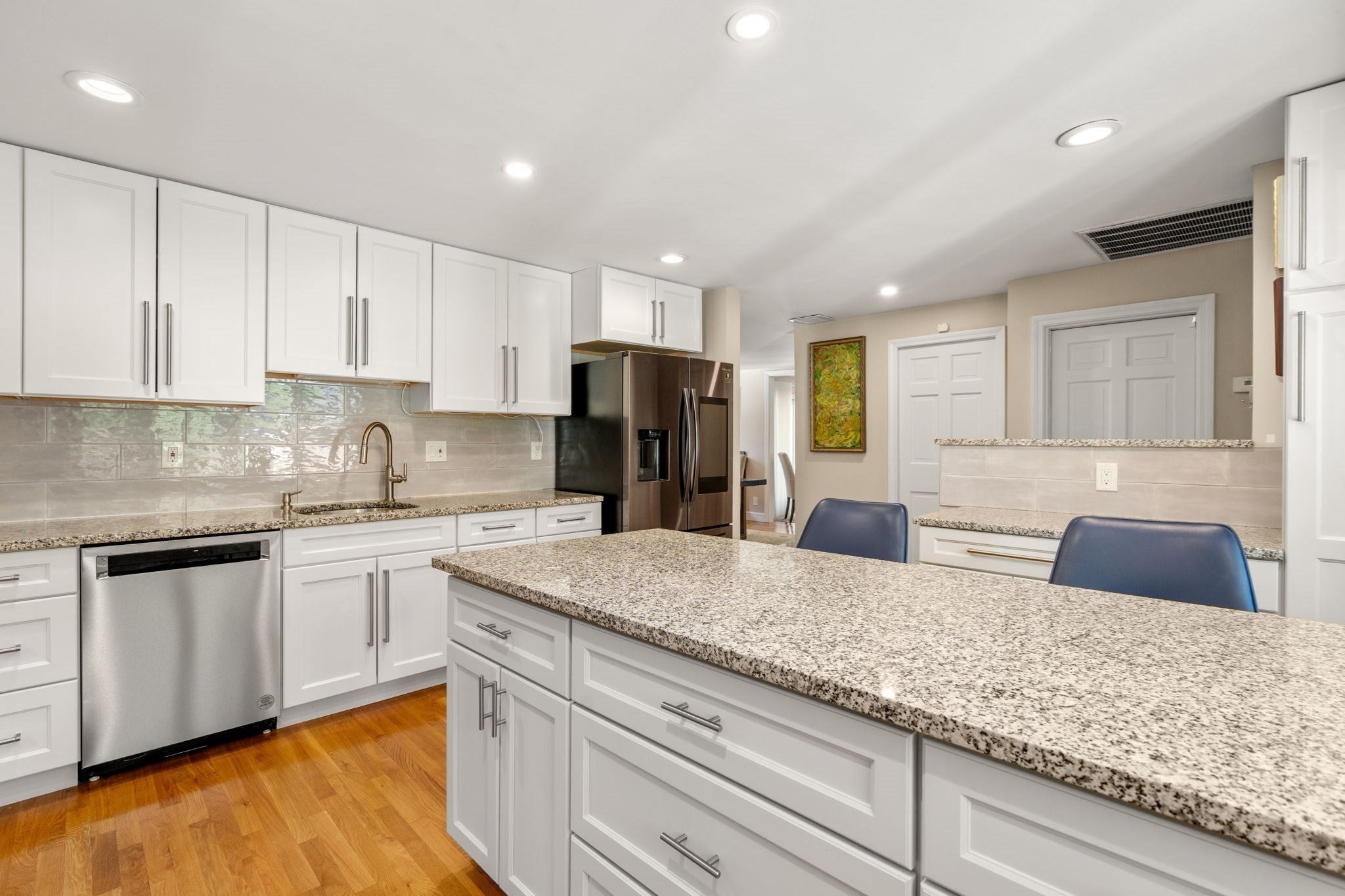 67 Crestview Road, Belmont, MA, 67 Crestview Road, Belmont, MA Photo #7