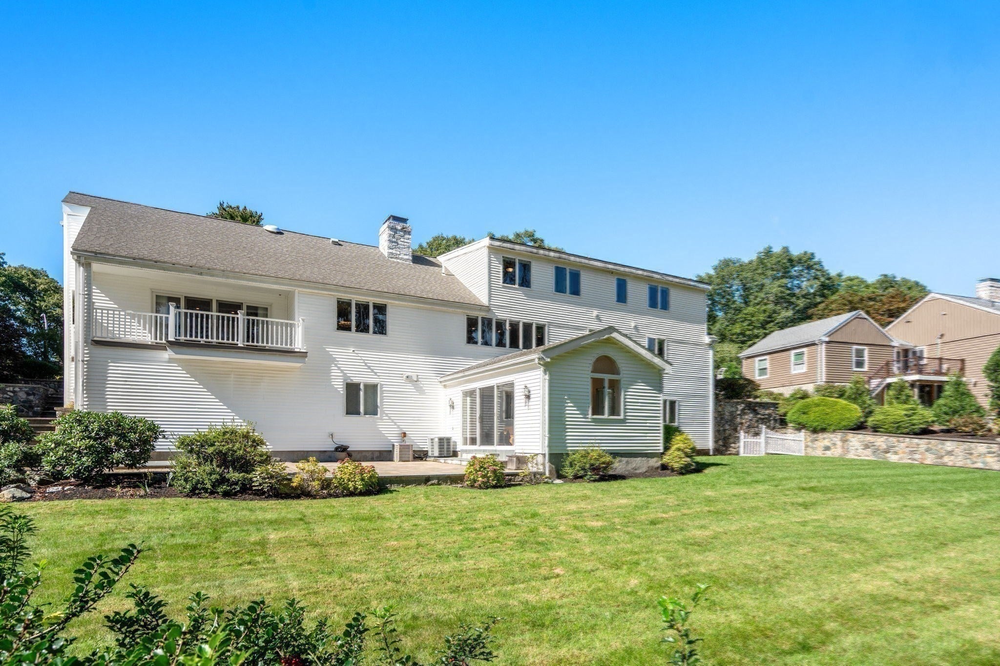 67 Crestview Road, Belmont, MA, 67 Crestview Road, Belmont, MA Photo #39