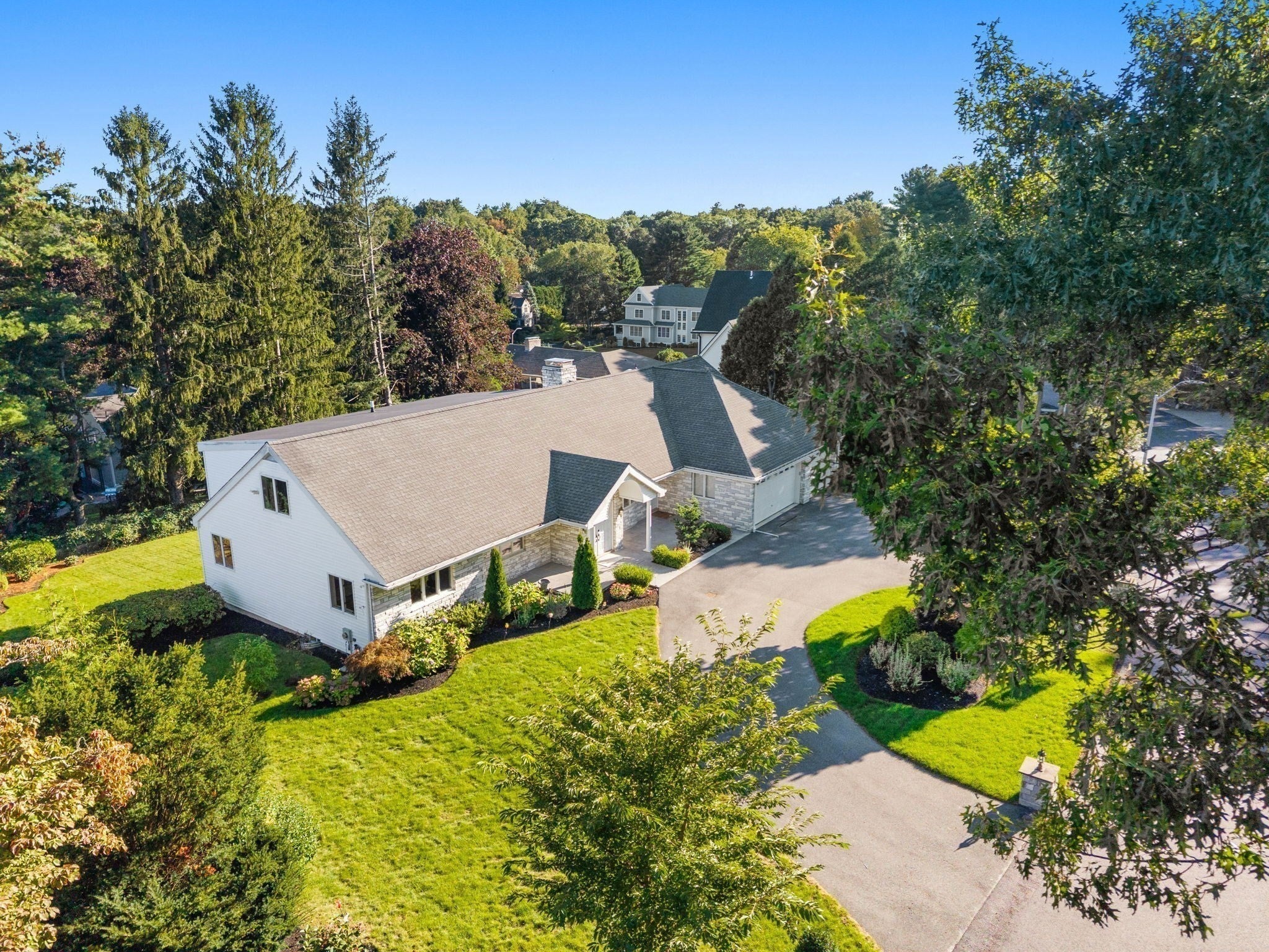67 Crestview Road, Belmont, MA, 67 Crestview Road, Belmont, MA Photo #42