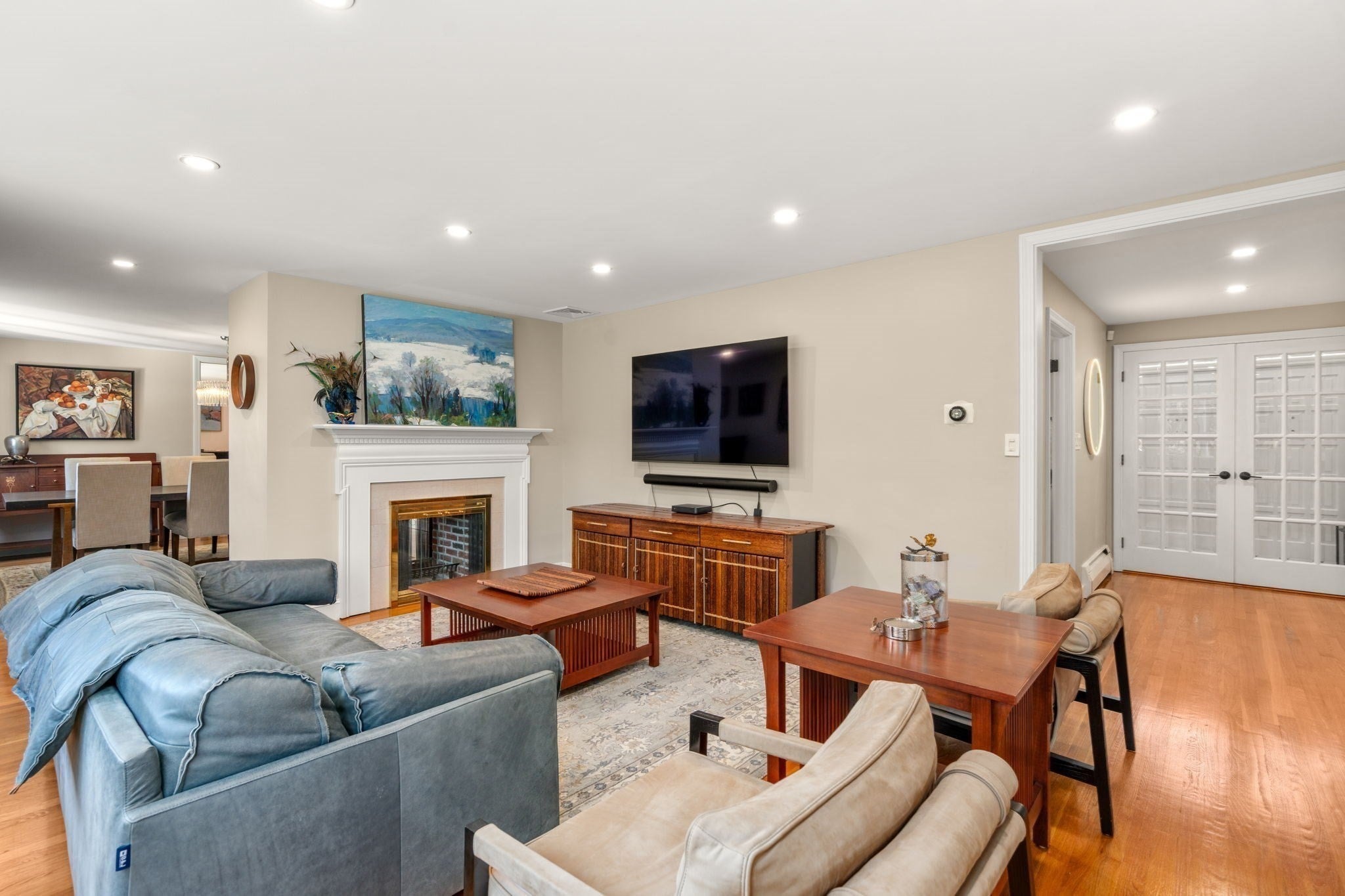 67 Crestview Road, Belmont, MA, 67 Crestview Road, Belmont, MA Photo #11