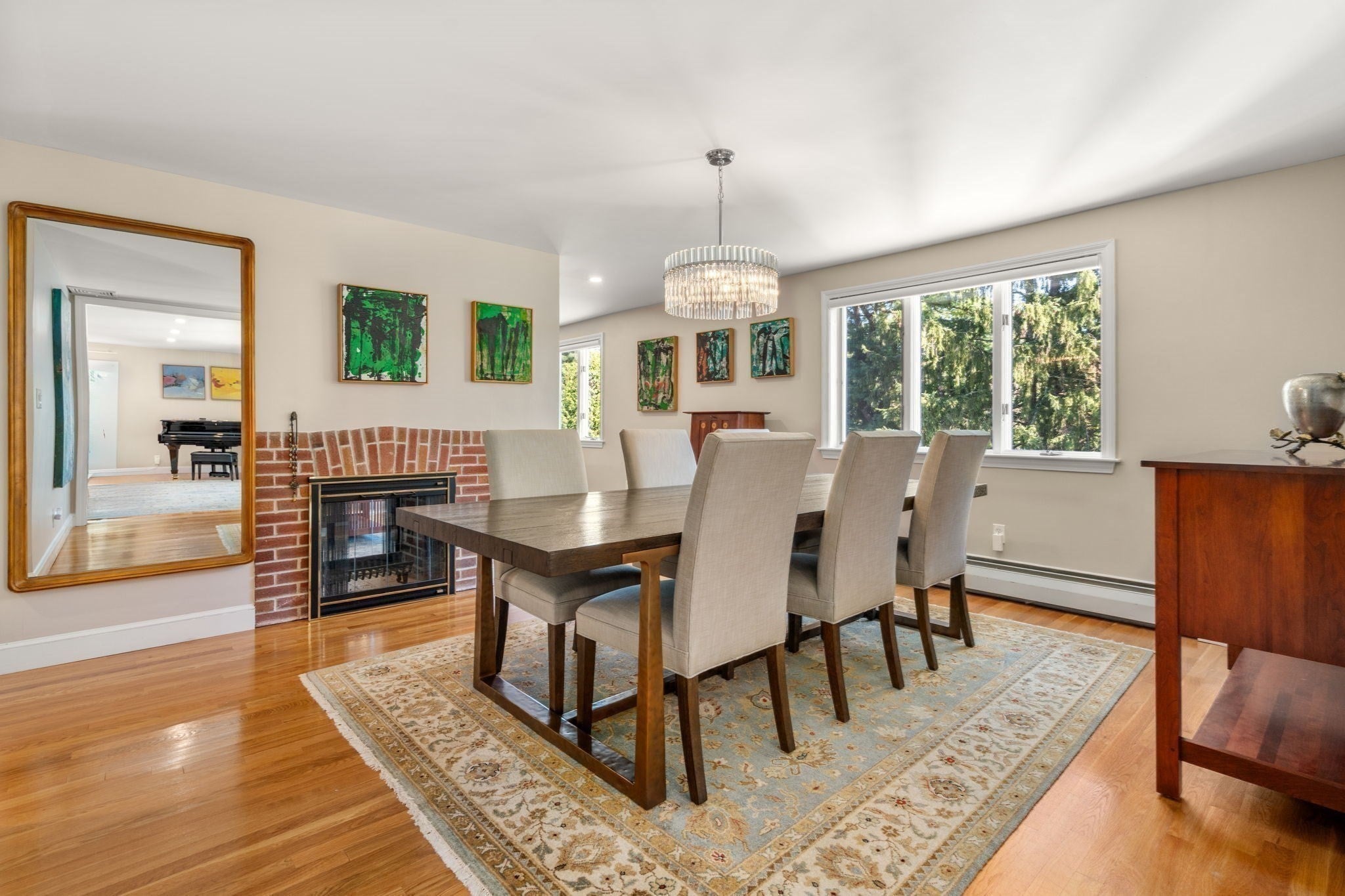 67 Crestview Road, Belmont, MA, 67 Crestview Road, Belmont, MA Photo #10