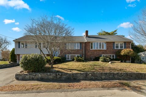 Photo of 72 Stivaletta Dr, Dedham, MA 02026 (MLS # 73502711)