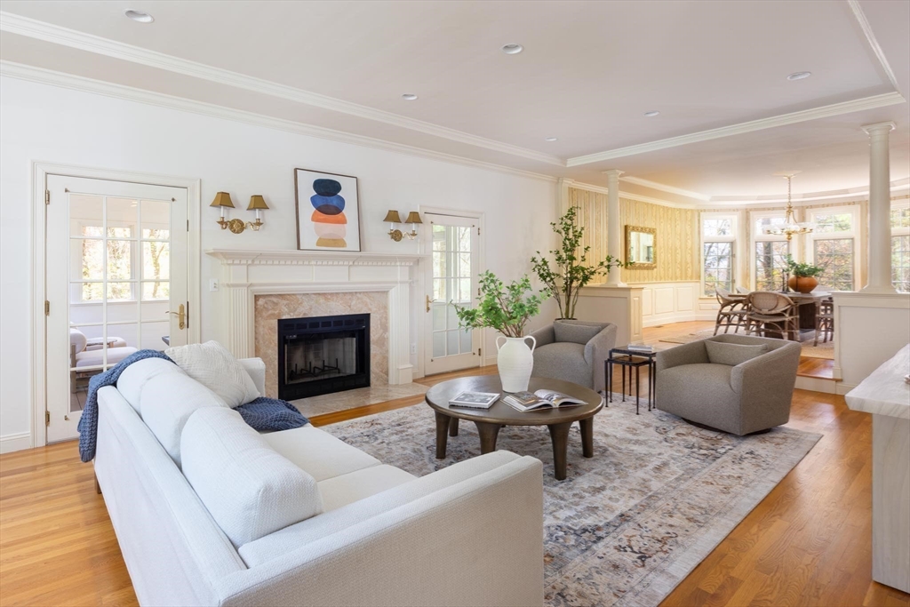 22 Forest Hill Rd