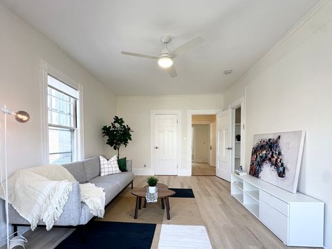 Photo of 71A Gardner St #2, Boston, MA 02134 (MLS # 73487188)