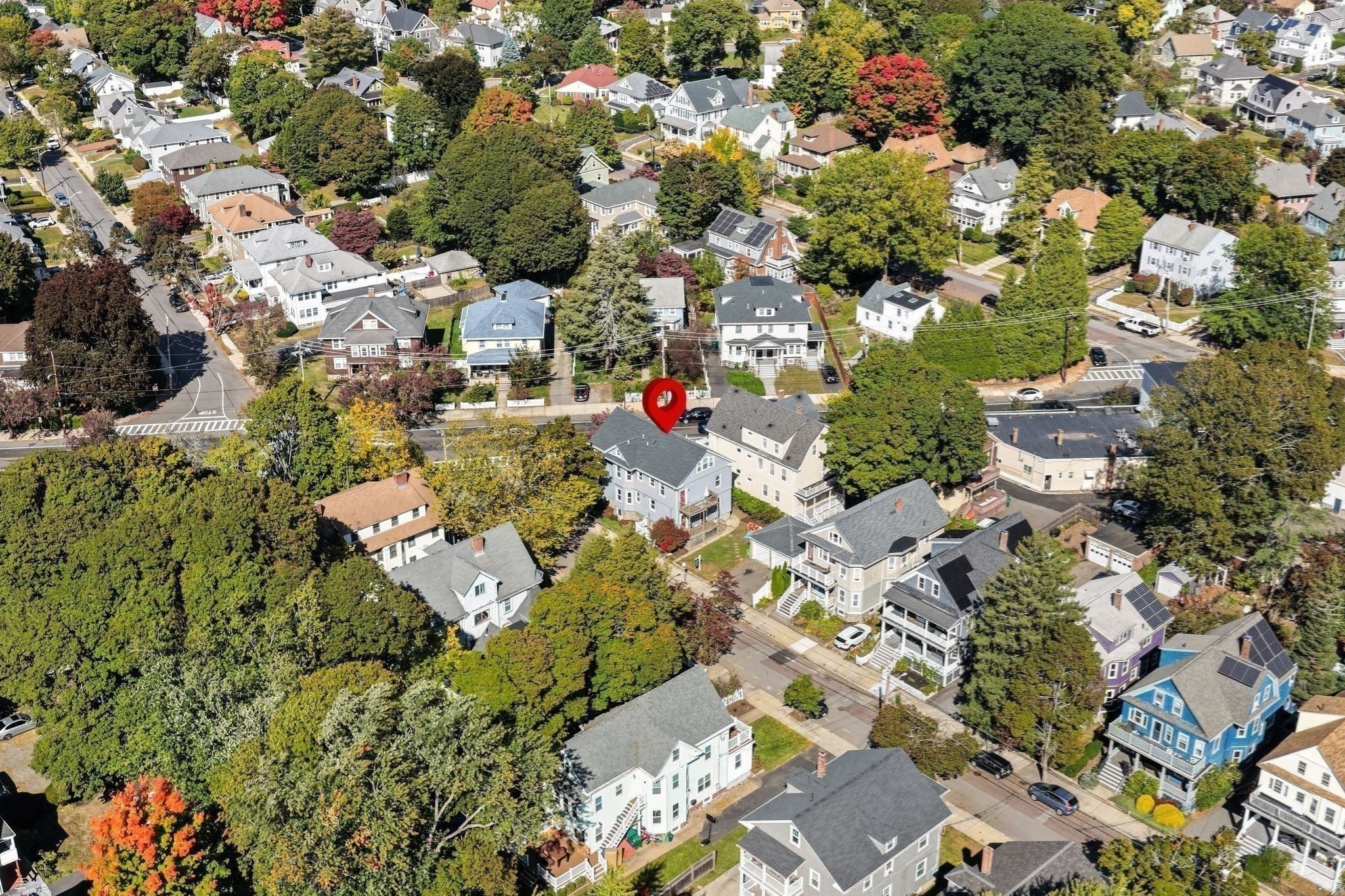 580 High Street #1, Medford, MA, 580 High Street #1, Medford, MA Photo #39