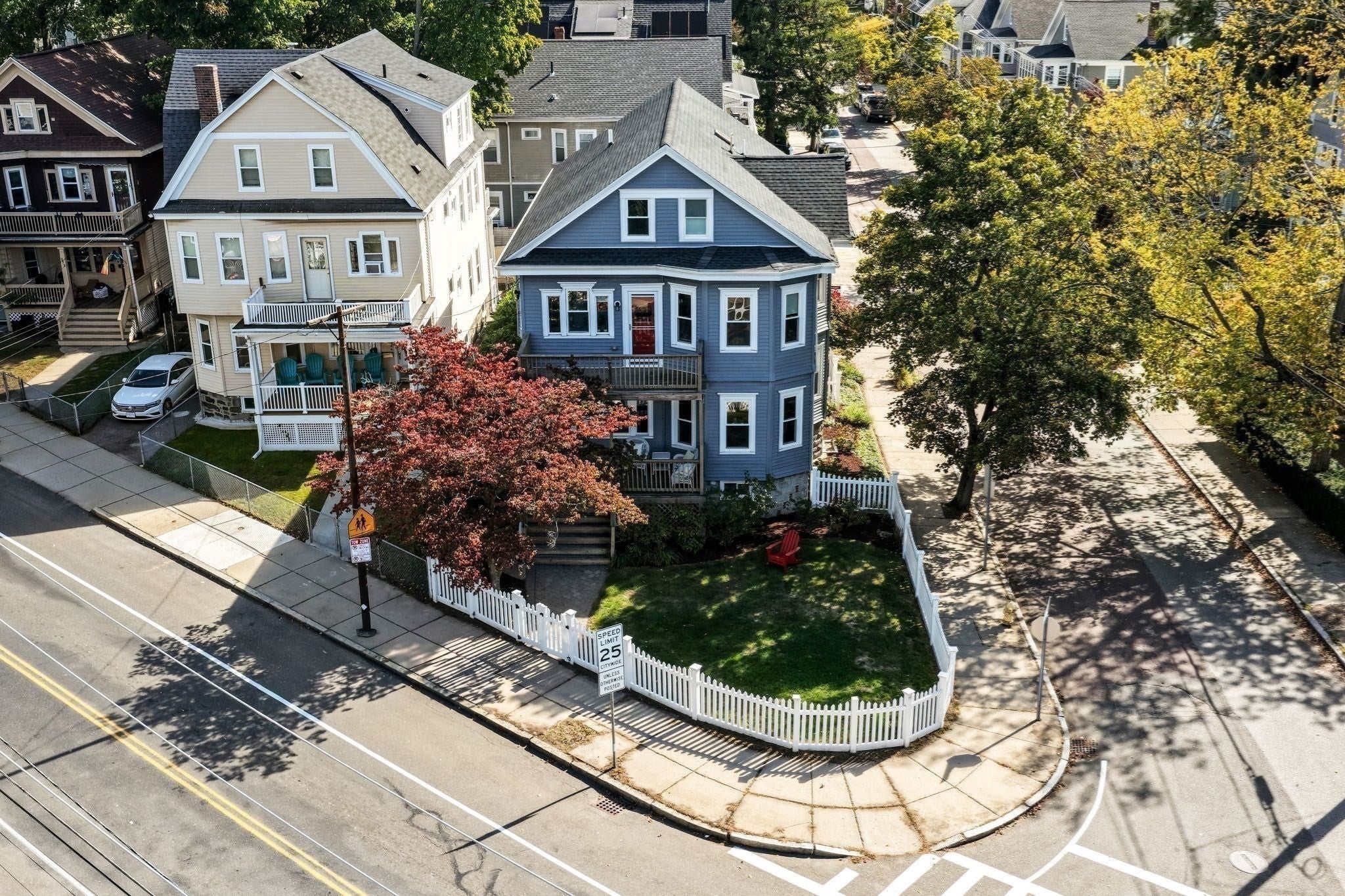 580 High Street #1, Medford, MA, 580 High Street #1, Medford, MA Photo #38