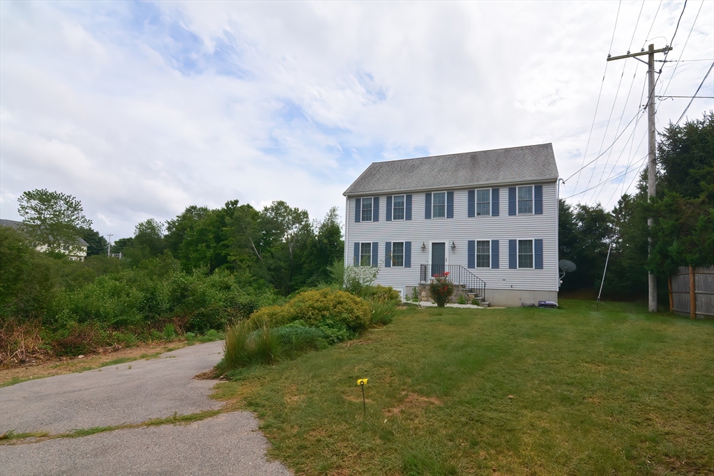 14 Depot St
