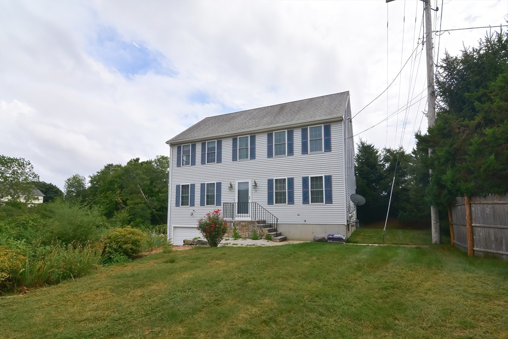14 Depot St