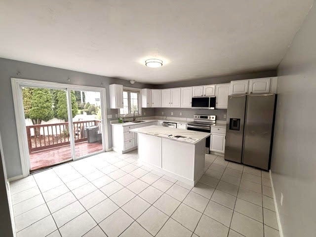 Photo of 3-A Friedel Street, Worcester, MA