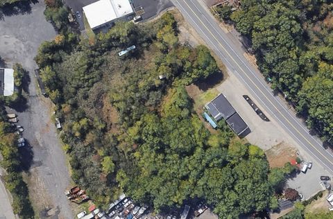 888 Turnpike Street Canton MA 02021
