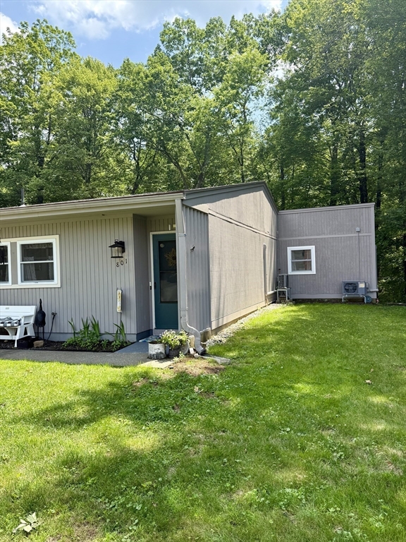 801 Fairway Ave 801