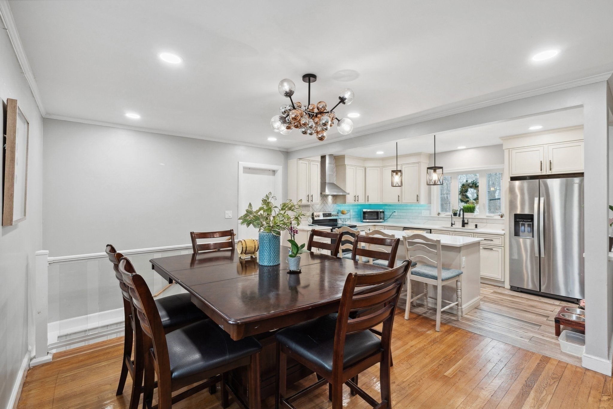 235 Forest St, Winchester, MA Photo #11