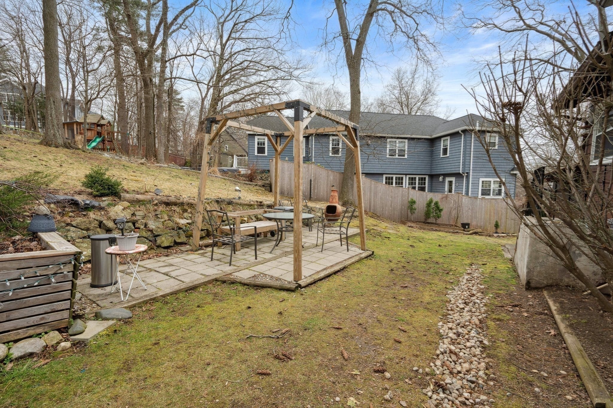 235 Forest St, Winchester, MA Photo #28