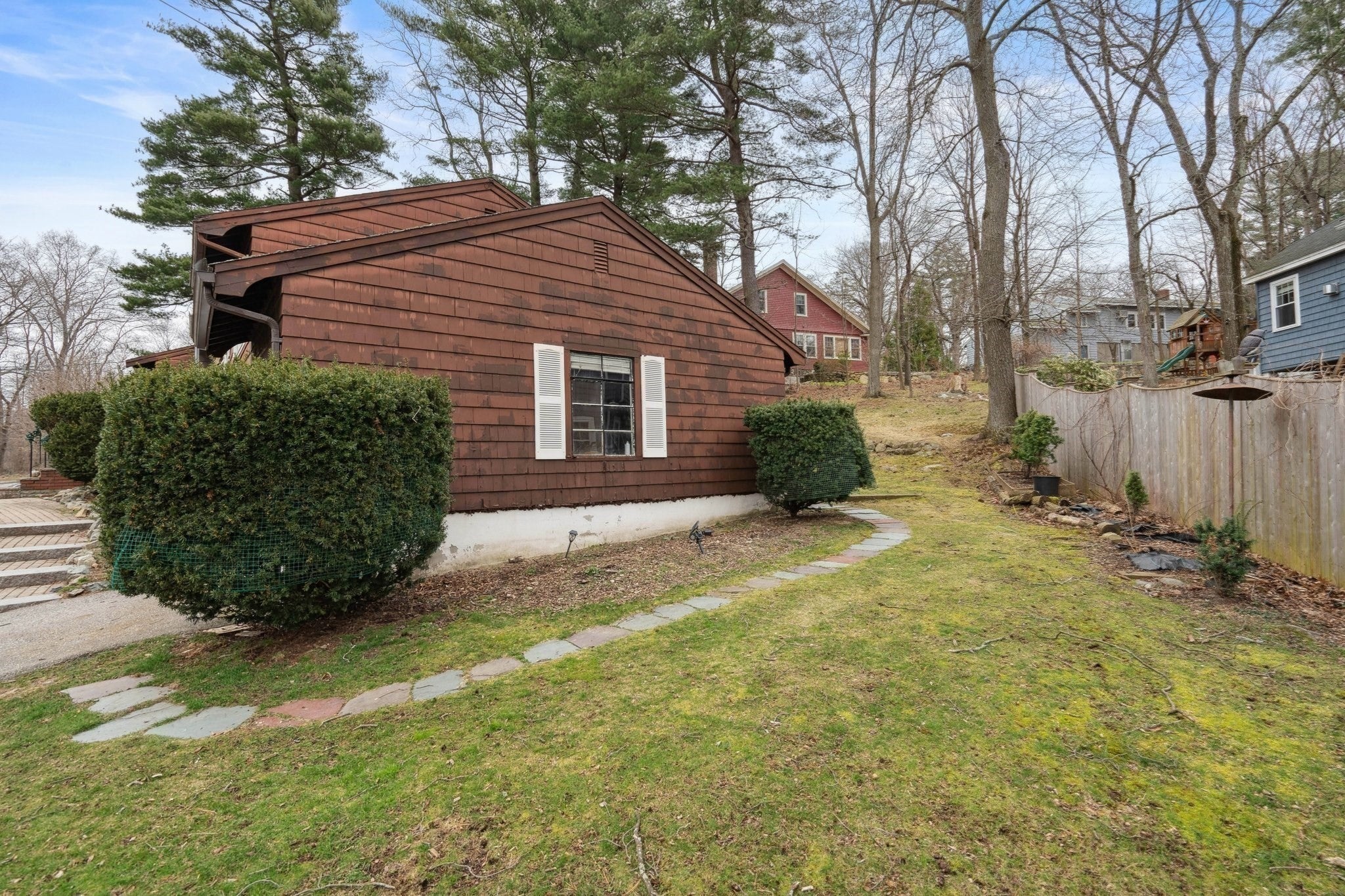 235 Forest St, Winchester, MA Photo #31